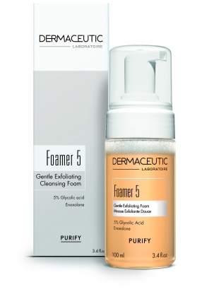 Foamer 5 - Box and Bottle